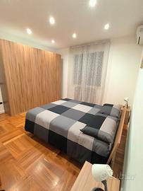 Appartamento arredato