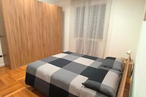 Appartamento arredato