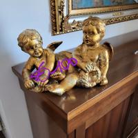 angeli maternità orologi