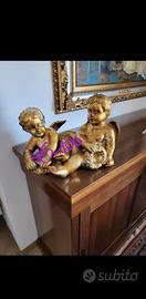 angeli maternità orologi