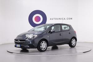 OPEL Corsa 1.2 5 PORTE ADVANCE NEOPATENTATI