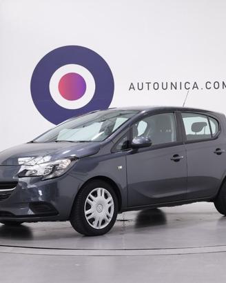 OPEL Corsa 1.2 5 PORTE ADVANCE NEOPATENTATI