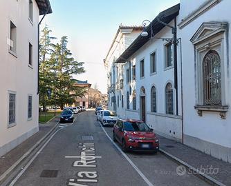 PENTALOCALE di 150mq - UDINE