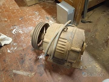 motore elettrico 380