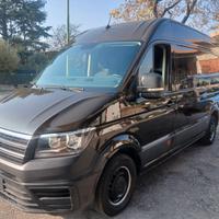 VOLKSWAGEN Crafter 30 2.0 TDI 140CV PM-TM