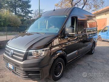 VOLKSWAGEN Crafter 30 2.0 TDI 140CV PM-TM