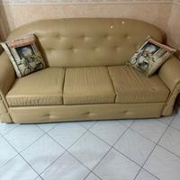 Divano letto