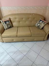Divano letto