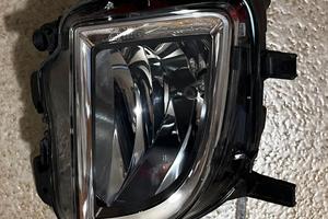 Fendinebbia ant. sx Golf 6 GTI-GTD