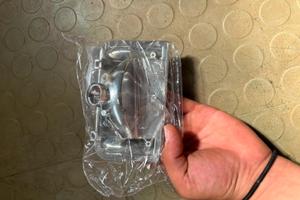 ABAKUS Indicatore di direzione lato sx