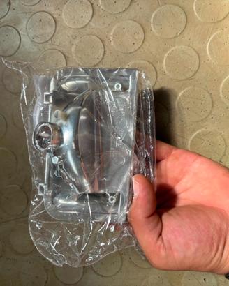 ABAKUS Indicatore di direzione lato sx