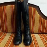 Stivali equitazione "Derby" n° 38
