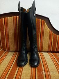 Stivali equitazione "Derby" n° 38