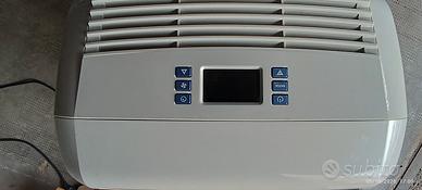 CONDIZIONATORE PORTATILE DELONGHI -PINGUINO