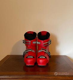 Scarponi da sci MP 190-220