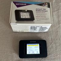 Netgear AirCard 790 mobile Hot Spot