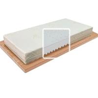 materasso culla neonato 60x120