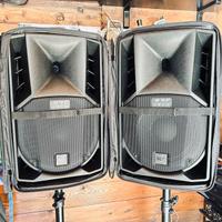 Casse attiva RCF  art 7 10   MK5