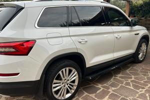 Skoda kodiq 2000 tdi 150 cv 4x4