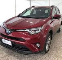 Ricambi usati toyota chr 2013-2023
