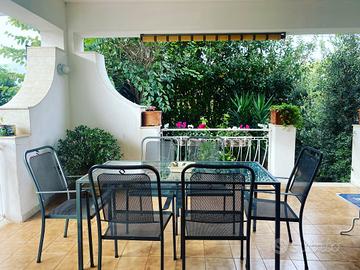 Villa Namuri-200 mt dalla spiaggia di Mondello