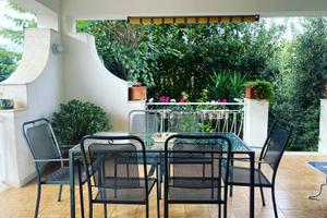 Villa Namuri-200 mt dalla spiaggia di Mondello