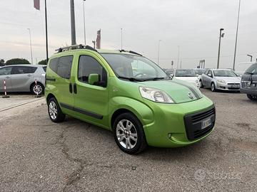 FIAT QUBO 1.3 MJT 75 CV Dynamic