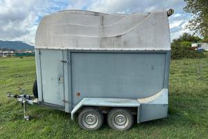 Trailer cavallo
