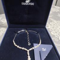 collier Swarovski 