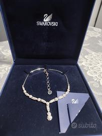 collier Swarovski 