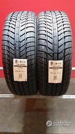 2 gomme 215 60 17 syron a1488