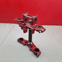 PIASTRA INFERIORE KAWASAKI ER6 N 2006 2007 ER 6N 2