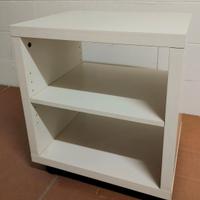 Mobiletto IKEA Corras con rotelle