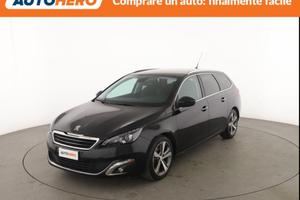 PEUGEOT 308 UY03795