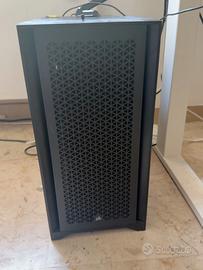 Desktop Workstation i7 64GB Corsair Vengeance DDR5