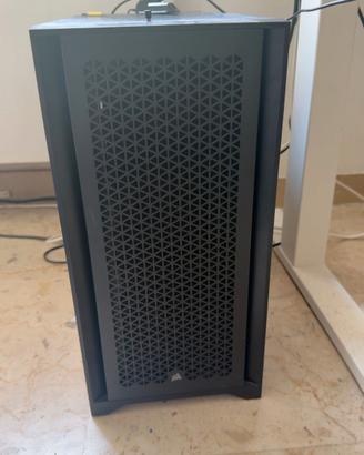Desktop Workstation i7 64GB Corsair Vengeance DDR5