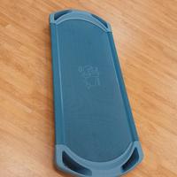 Brandina infanzia relax blu impilabile