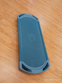 Brandina infanzia relax blu impilabile