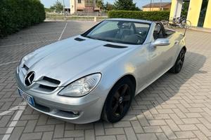 Mercedes slk (r172) - 2005