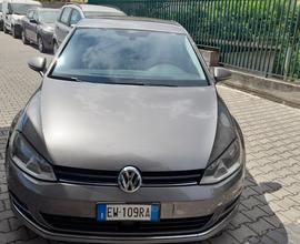 Volkswagen Golf 1.6 TDI DSG 3p. Comfortline BlueMo