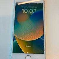 IPhone 8 - 64GB