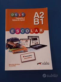 Dele Escolar A2-B1