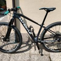Whistle Hakan 27.5. TAGLIA S
