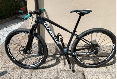 Whistle Hakan 27.5. TAGLIA S