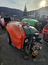 Atomizzatore Lochmann