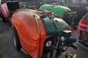 Atomizzatore Lochmann