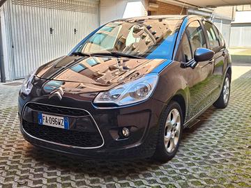 Citroen C3 benzina neopatentati 