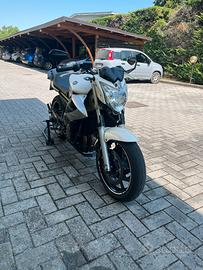 Yamaha XJ6 PATENTE A2