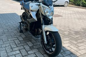 Yamaha XJ6 PATENTE A2