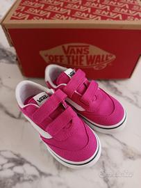 scarpe Vans da bambina 23.5